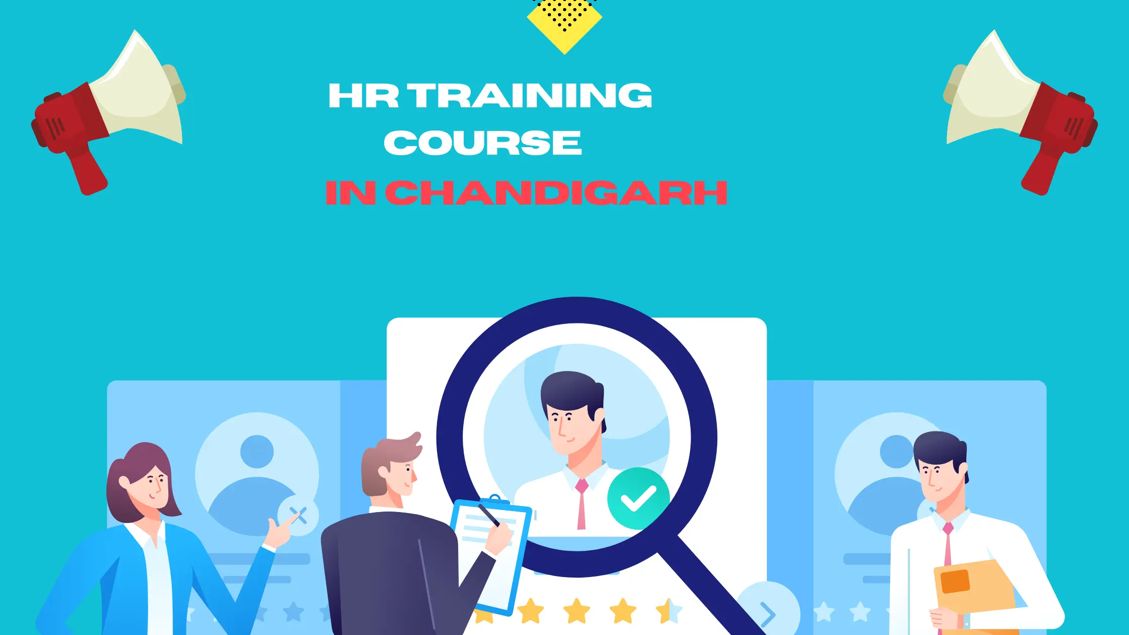 hr training course in chandigarh