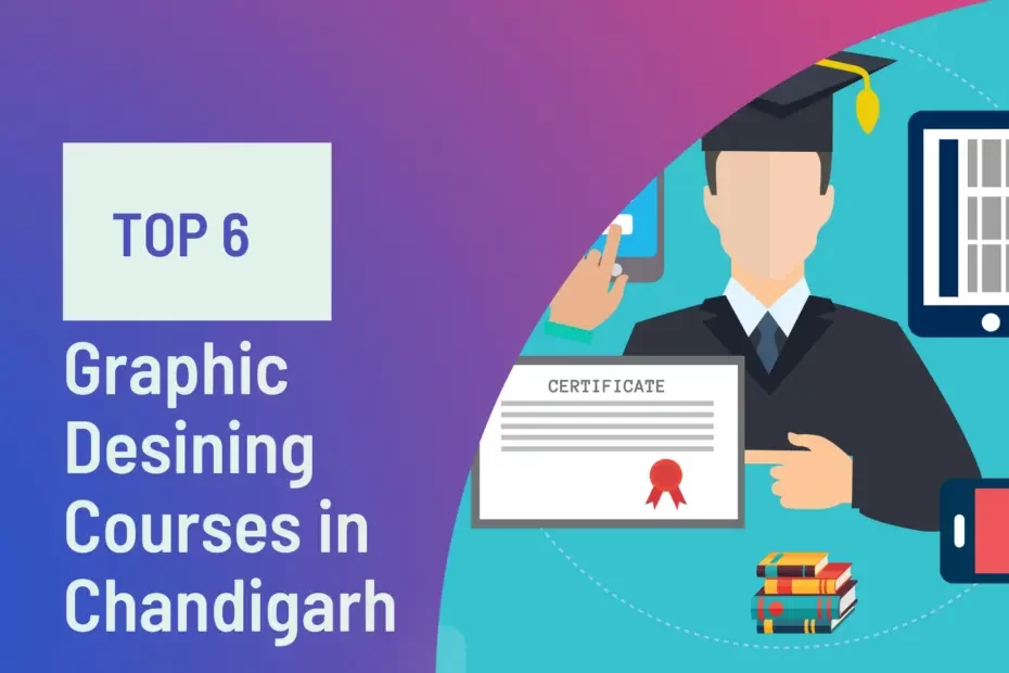 graphic design course in chandigarh