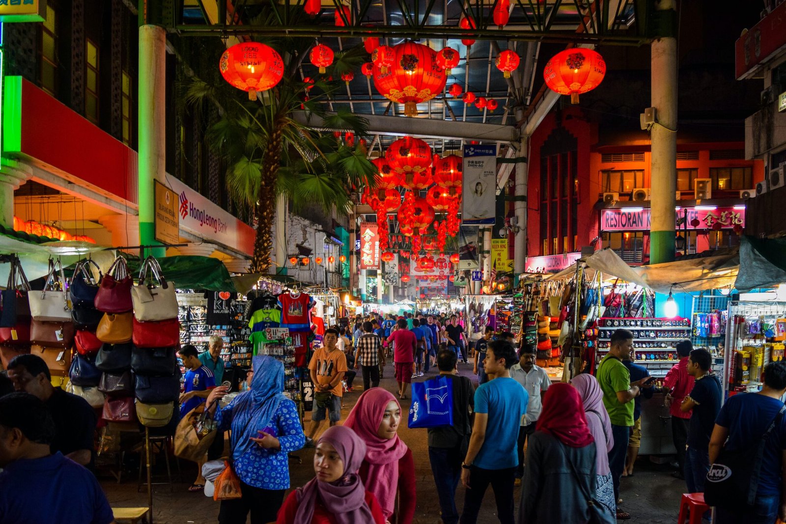 5 Cheaper Things in Malaysia Than India That’ll Make Your Wallet Happy