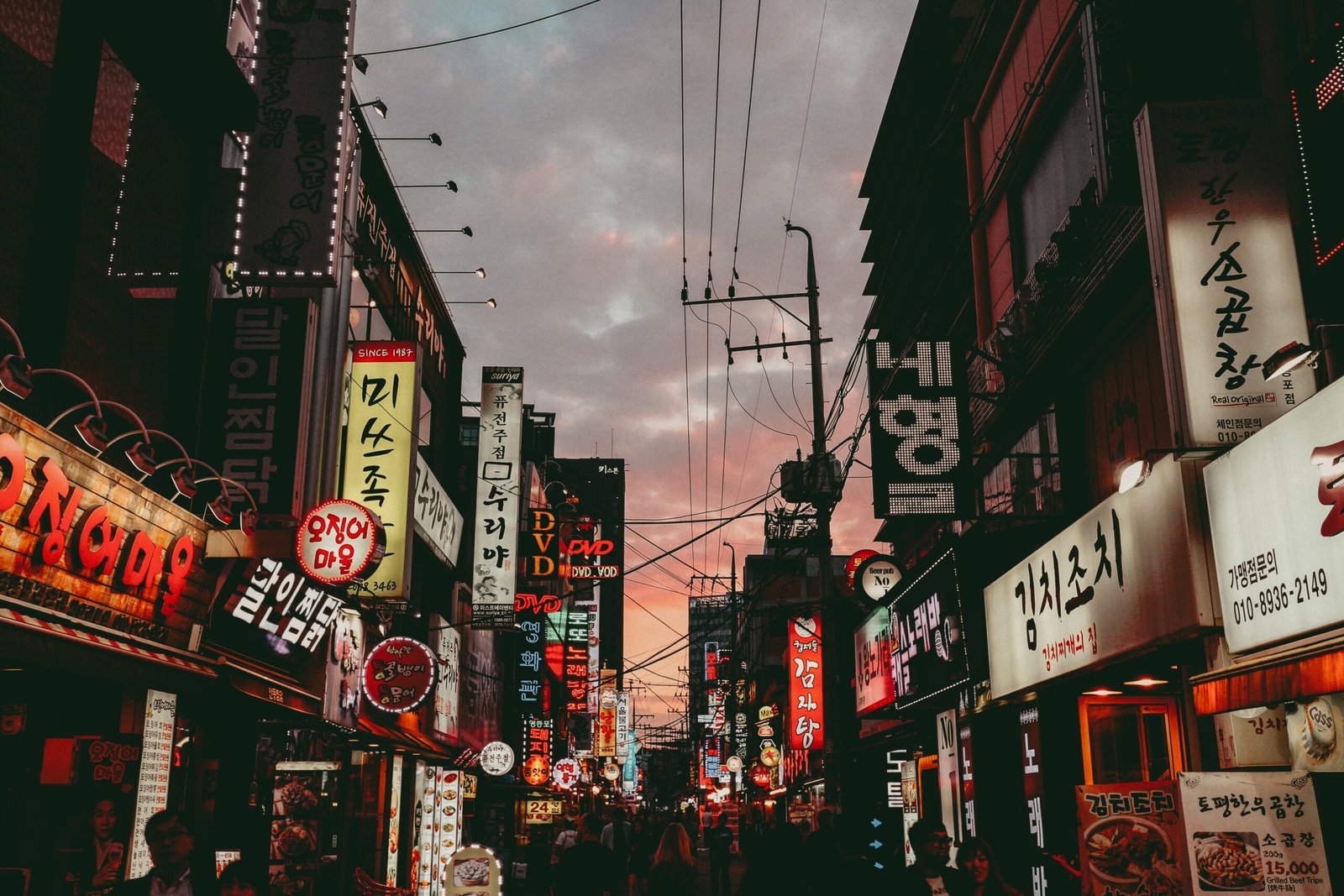 Things Cheaper in South Korea Than India: Exploring the Affordability Factor