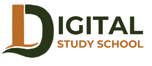 Digital Study School