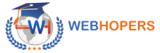 Webhopers Academy